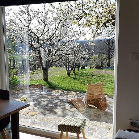 Apartma Vita دوبروفو المظهر الخارجي الصورة