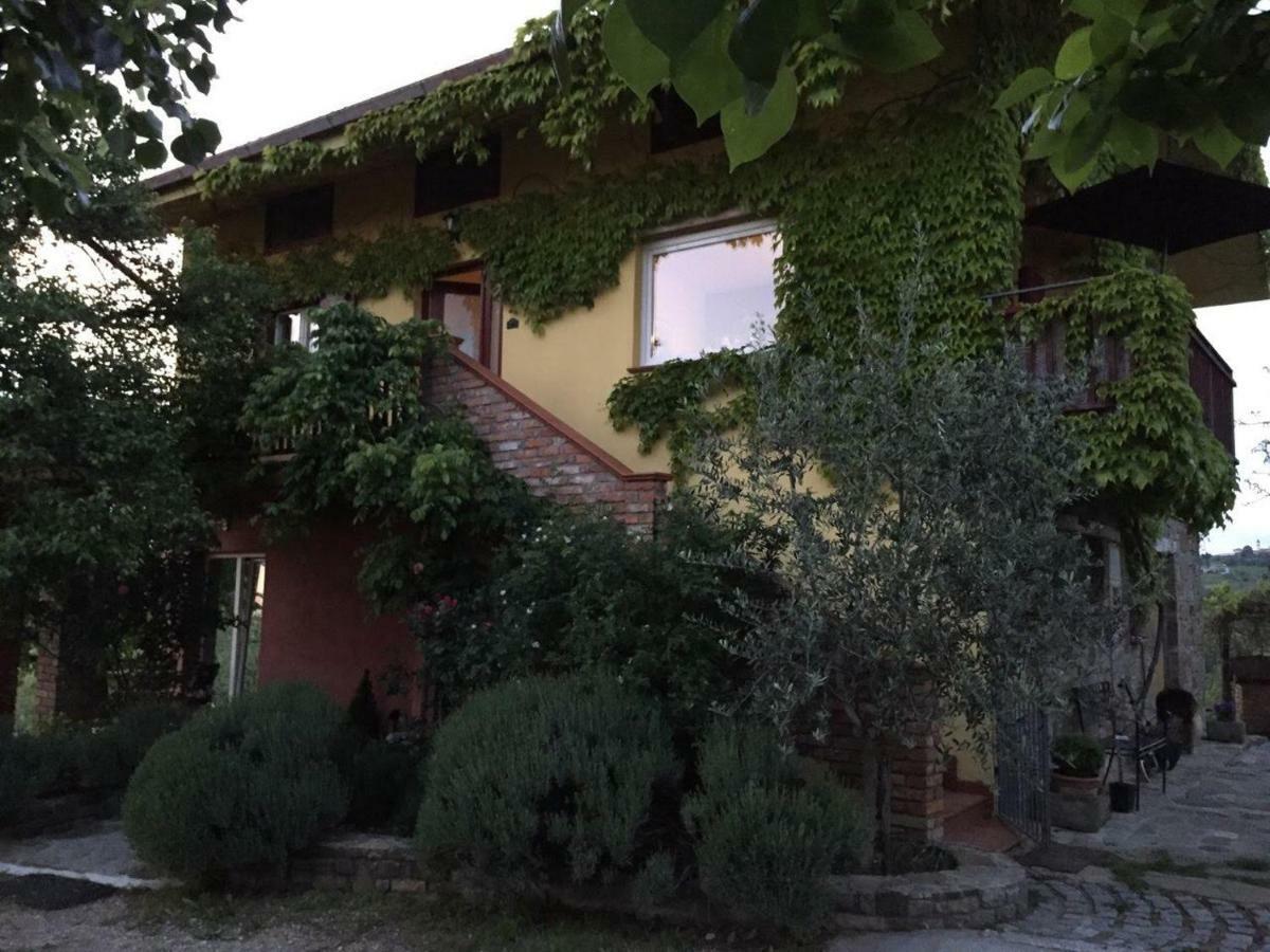 Apartma Vita دوبروفو المظهر الخارجي الصورة